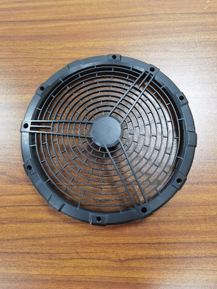 黑色阻燃ABS系列