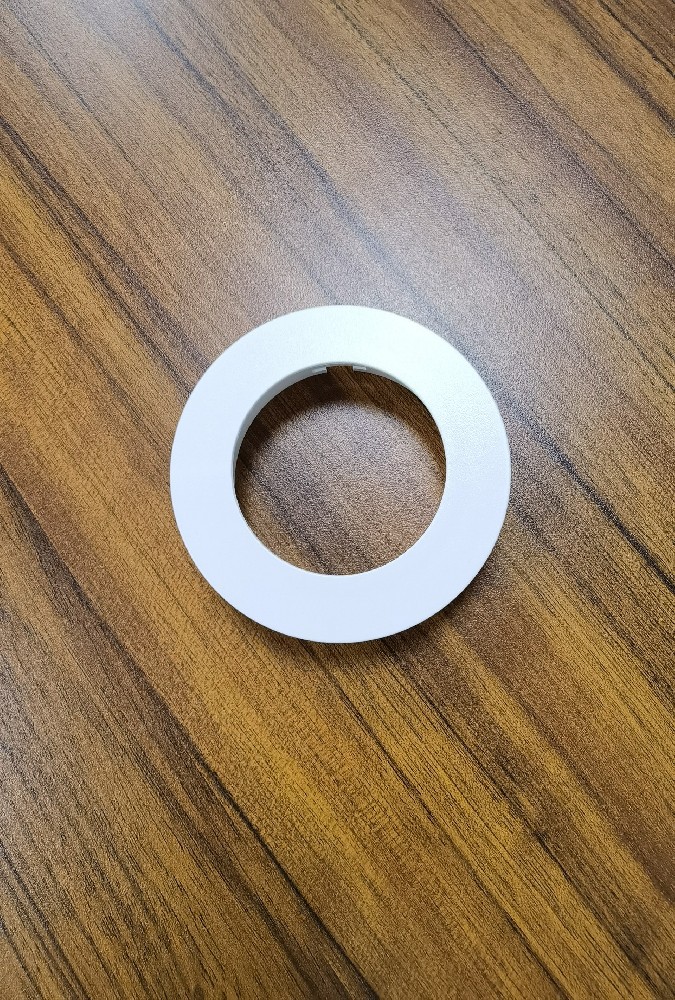 白色阻燃PC系列