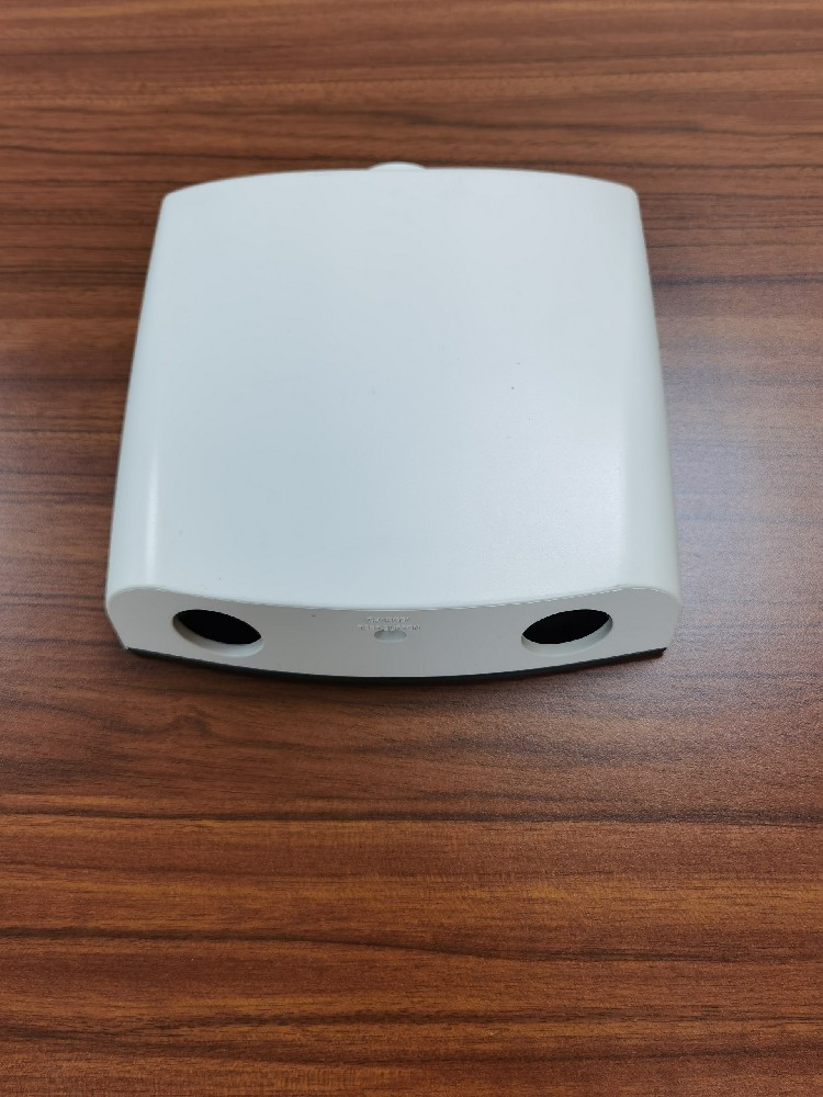 白色阻燃PC+ABS系列（材料特性：磨砂质感，耐寒-40度，耐老化，耐候，阻燃）