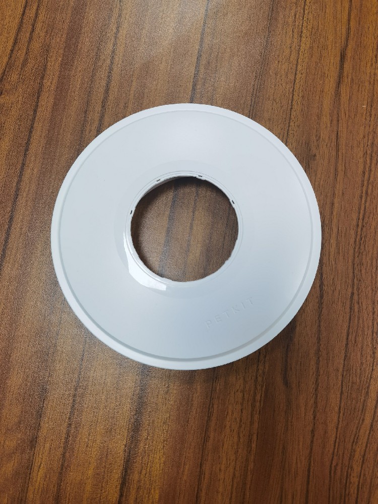 白色无卤阻燃PC系列